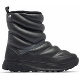 Columbia Snowtrot Peak Odx Kadın Kar Botu - Siyah