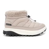 Columbia Snowtrot Shorty 2075121-096 Kadın Bot Taba