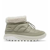 Columbia Snowtrot Shorty Kadın Kar Botu