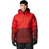 Columbia Snowy Summit Erkek Kayak Montu