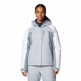 Columbia Snowy Summit Insulated Kadın Kayak Montu