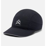 Columbia Speed Trail Unisex Şapka - Standart - Siyah