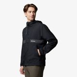 Columbia Spire Valley Windbreaker Erkek Siyah Ceket
