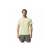 Columbia Stealth Spring Erkek Teknik Kısa Kollu T-Shirt