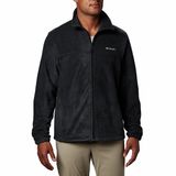 Columbia Steens Mountain Full Zip 2.0 Erkek Gri Outdoor Polar WM3220-010