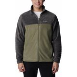 Columbia Steens Mountain Full Zip 2.0 Erkek Polar Üst - 2XL - Gri