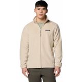 Columbia Steens Mountain Full Zip 2.0 Erkek Polar Üst - Kahverengi
