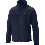 Columbia Steens Mountain Full Zip 2.0 Erkek Polar Üst - Lacivert