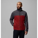 Columbia Steens Mountain Full Zip 2.0 Erkek Polar Üst - XL - Gri
