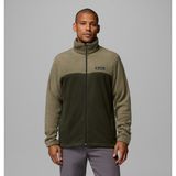 Columbia Steens Mountain Full Zip 2.0 Erkek Polar Üst - Yeşil