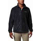 Columbia Steens Mountain Full Zip 2.0 Erkek Sweatshirt - 010 - Siyah