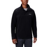 Columbia Steens Mountain Full Zip 2.0 Erkek Sweatshirt Siyah M