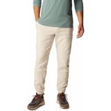 Columbia Steens Mountain Pant Erkek Eşofman Alti - XL - Açık Krem