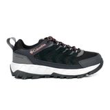 Columbia Strada Trail 2078551-010 Kadın Outdoor Ayakkabı Siyah
