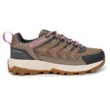 Columbia Strada Trail Low Wp 2078551-252 Kadın Spor Ayakkabı Kahve