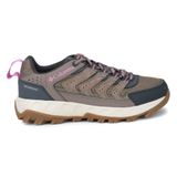 Columbia Strata Trail Low Waterproof 2078551-252 Kadın Outdoor Ayakkabı Kahverengi
