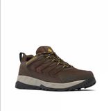 Columbia Strata Trail™ Low Wp Cordovan Erkek Ayakkabı