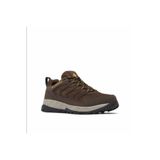 Columbia Strata Trail™ Low Wp Cordovan Kahverengi Erkek Outdoor Ayakkabı Ym3979