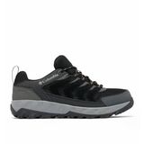 Columbia Strata Trail Low Wp Erkek Ayakkabi Ym3979-010