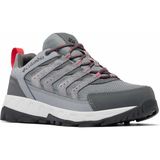 Columbia Strata Trail Low WP Erkek Ayakkabı YM3979-033 - Gri