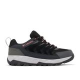 Columbia Strata Trail Low Wp Outdoor Ayakkabı, YL3979-010