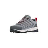 Columbia Strata Trail Low Wp Su Geçirmez Erkek Ayakkabı