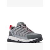 Columbia Strata Trail™ Low Wp Titanium Gri Erkek Outdoor Ayakkabı YM3979