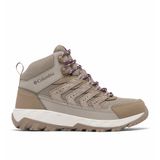 Columbia Strata Trail Mid WP Kadın Kısa Bot