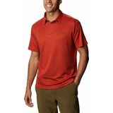 Columbia Sun Ridge Polo II Erkek T-Shirt AO3006-248 - Kahverengi