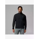 Columbia Superior Summit Grid Tam Fermuarlı Erkek Polar Üst Ao2740