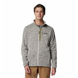 Columbia Sweater Weather™ Fleece Full Zip Erkek Tam Fermuarlı Polar Üst AO9845