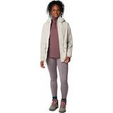 Columbia Sweet Creek Kadın Outdoor Mont WL5535 - Bej