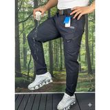 Columbia Taktikal Cargocep Outdoor İçi Polar Sıvı İtici Rüzgar Geçirmez Kışlık Pantolon