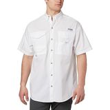 Columbia Tamiami II Uzun Kollu Gömlek, XS, 5000006465, Beyaz, Erkek