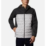 Columbia Tech Trail Hybrid Erkek Polar AO0771-012