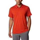 Columbia Tech Trail Polo Erkek T-shirt