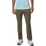 Columbia Tech Trail Utility Erkek Pantolon - 36 - Taş Yeşili