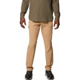 Columbia Tech Trail Utility Erkek Pantolon - 38 - Kahverengi