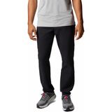 Columbia Tech Trail Utility Erkek Pantolon - Koyu Gri - 40