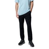 Columbia Tech Trail Utility Pantolon, 38, 2120211011, Siyah, Erkek