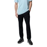 Columbia Tech Trail Utility Pantolon, 40, 2120211011, Siyah, Erkek