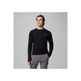 Columbia TECH TRAIL UTILITY WARM LS CREW ERKEK SWEATSHIRT 2136881-010
