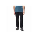 Columbia Tech Trail Utility Winter Erkek Pantolon, Siyah, 30-32 Beden