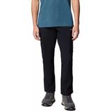 Columbia Tech Trail™ Utility Winter Pant Siyah Erkek Outdoor Pantolon AO8939-010 - 36