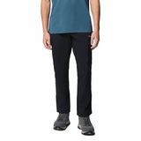 Columbia Tech Trail™ Utility Winter Pant Siyah Erkek Outdoor Pantolon Ao8939-010