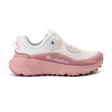 Columbia Teerastride Crz 2115101-126 Kadın Outdoor Ayakkabı Krem Pembe