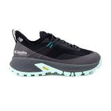 Columbia Tellurix Titanium Outdry 2148911-010 Kadın Outdoor Ayakkabı Siyah