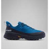 Columbia Tellurix Titanium Outdry Erkek Ayakkabı - Mavi