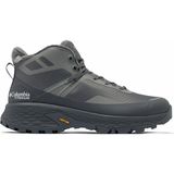 Columbia Tellurix Titanium Outdry Mid Erkek Kısa Bot - 03C-Gri