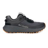 Columbia Terrastride Crz 2115081-011 Erkek Spor Ayakkabı Füme